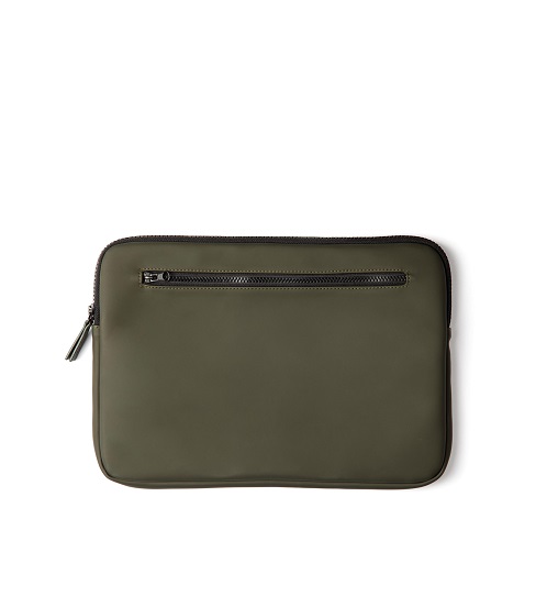  - Baltimore Laptopcase 15" Grön