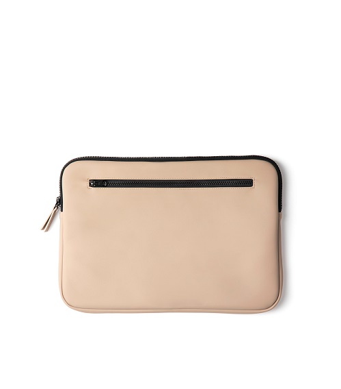 - Baltimore Laptopcase 15" Begie