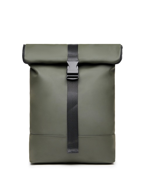  - Baltimore Cykelryggsäck Grön