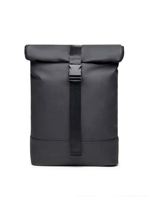  - Baltimore Cykelryggsäck Svart