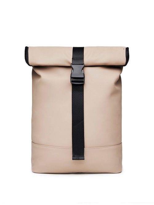  - Baltimore Cykelryggsäck Beige