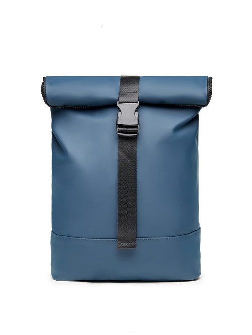  - Baltimore Cykelryggsäck Marinblå