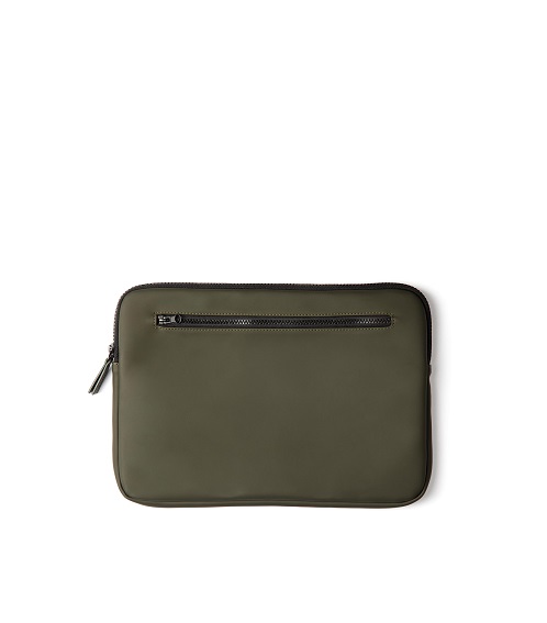  - Baltimore Laptopcase 12-14" Grön