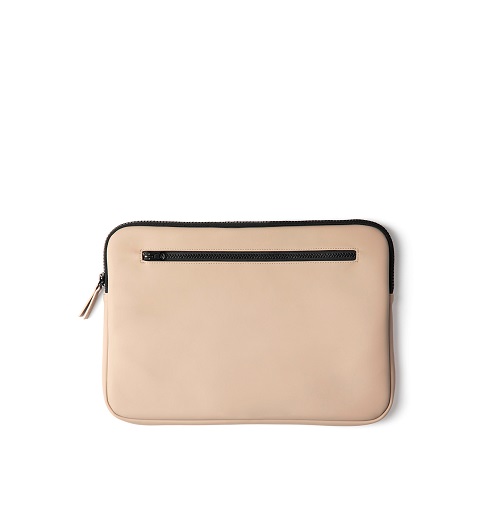  - Baltimore Laptopcase 12-14" Begie
