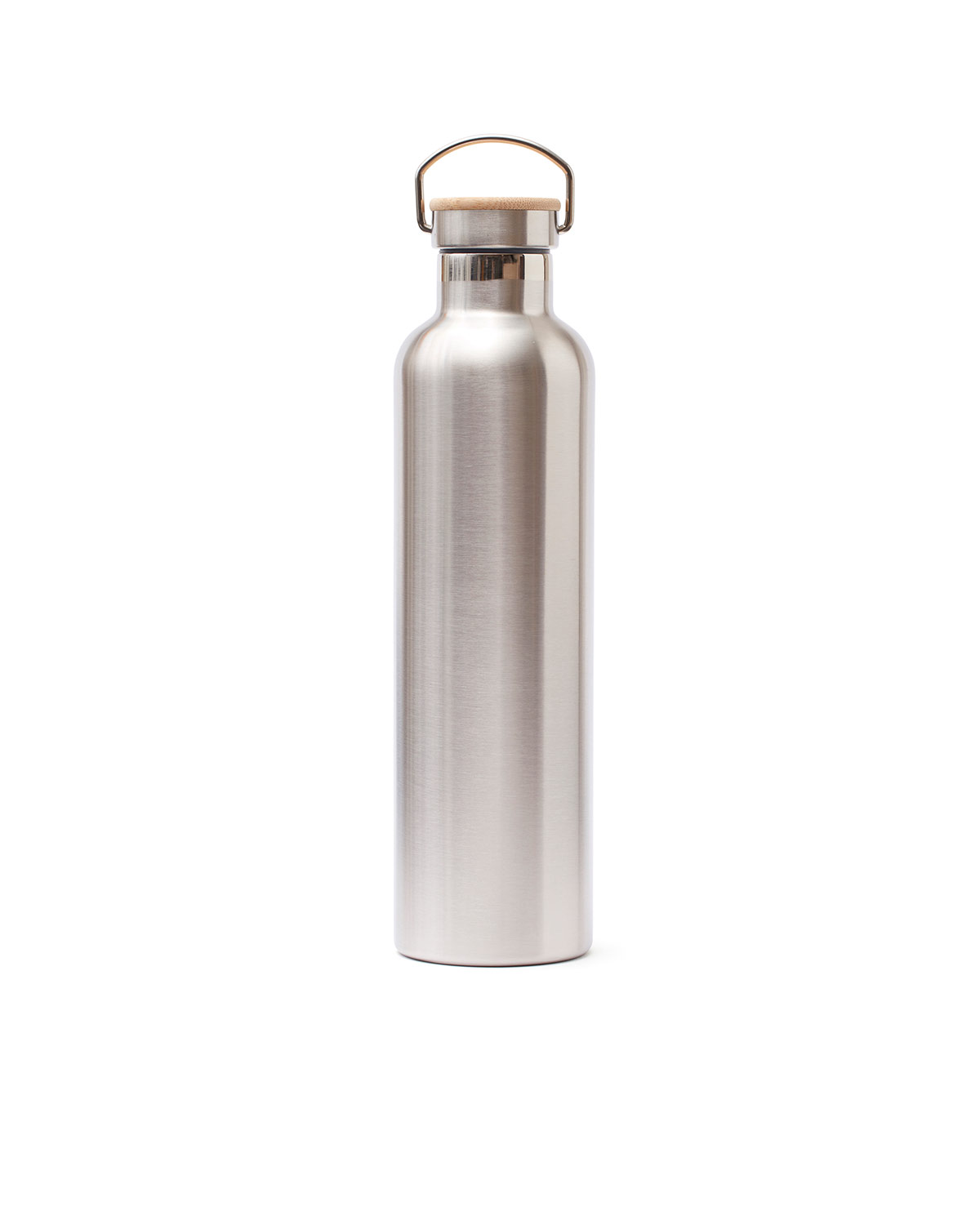  - Miles Termosflaska 1000 Ml silver