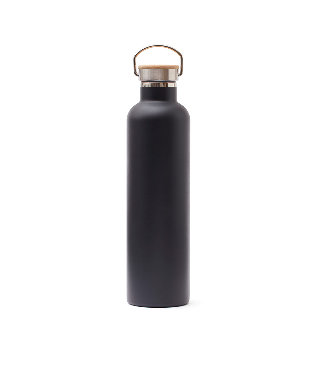  - Miles Termosflaska 1000 Ml svart