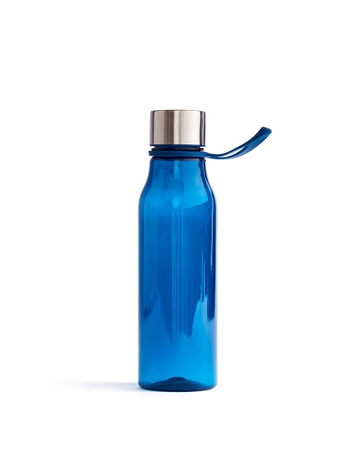  - Lean Vattenflaska - Mörkblå