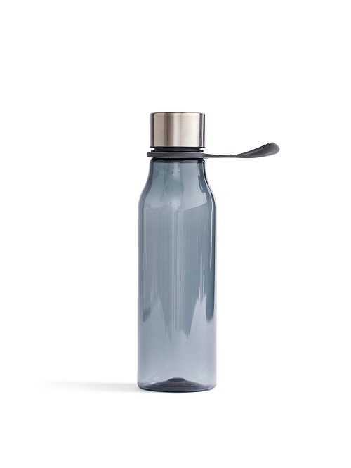  - Lean Vattenflaska - Grå