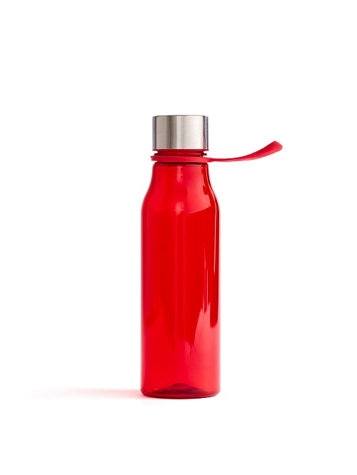  - Lean Vattenflaska - Röd