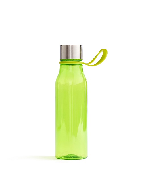  - Lean Vattenflaska - Lime