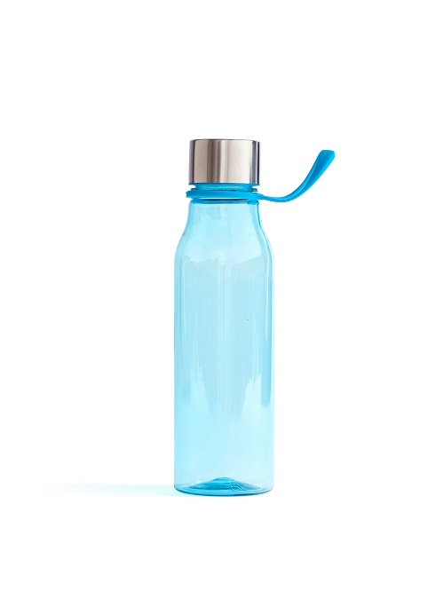  - Lean Vattenflaska - Blå