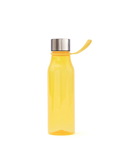  - Lean Vattenflaska - Gul