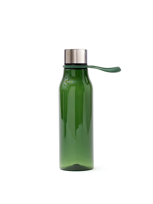  - Lean Vattenflaska - Mörkgrön