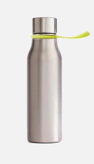  - Lean Vattenflaska Steel Grön