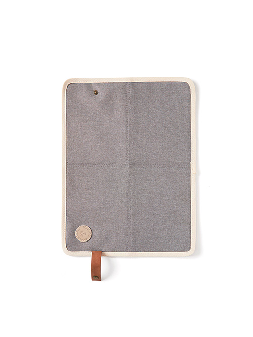  - RPET sortino sittunderlag Blå