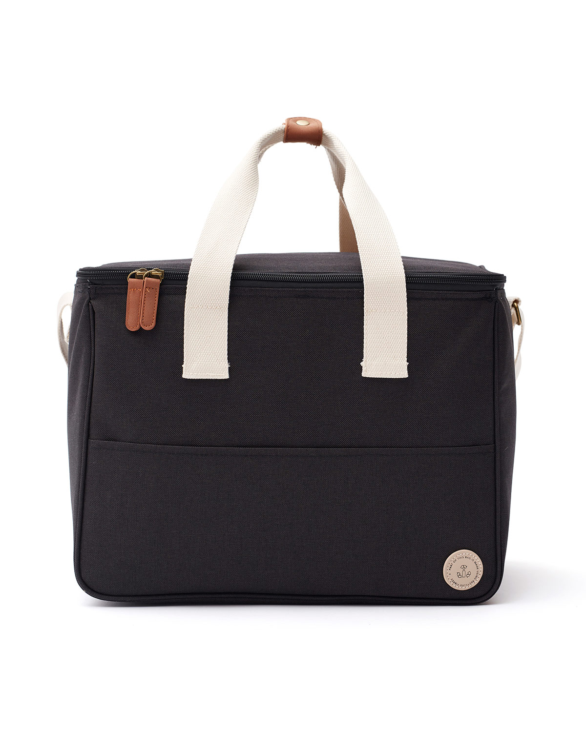  - RPET Sortino Kylkorg Svart