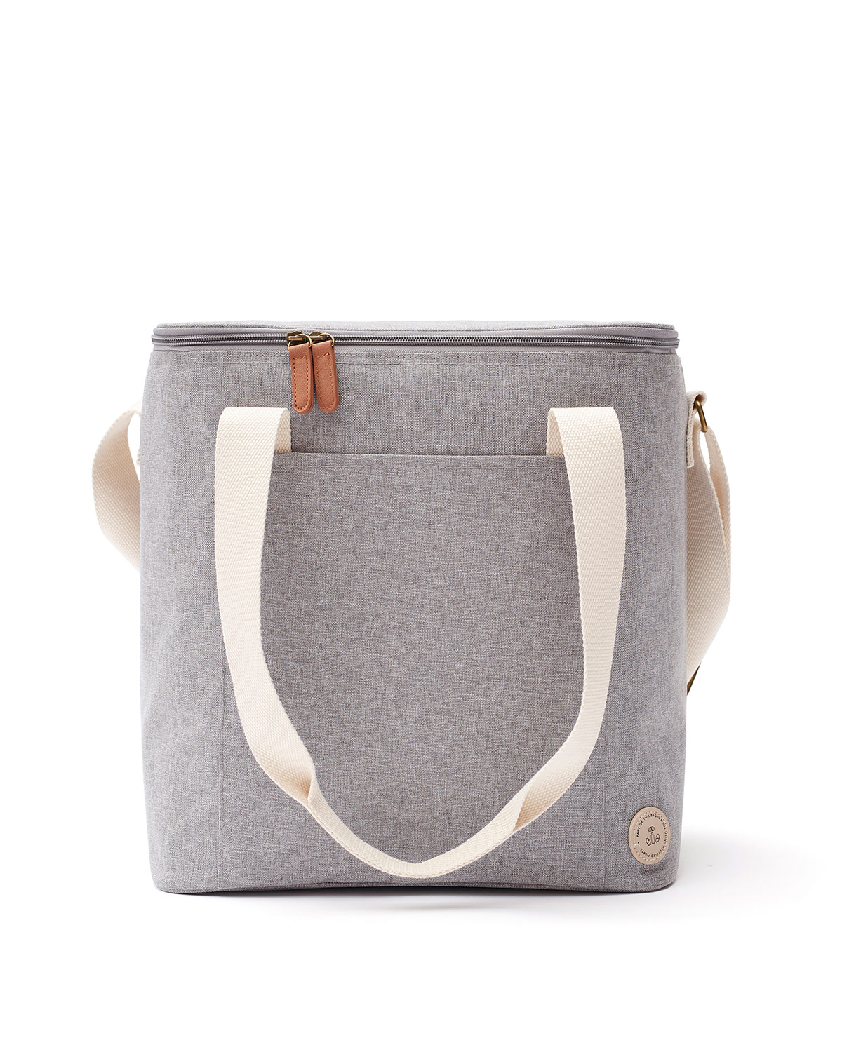  - RPET Sortino Kylväska Grande Grå