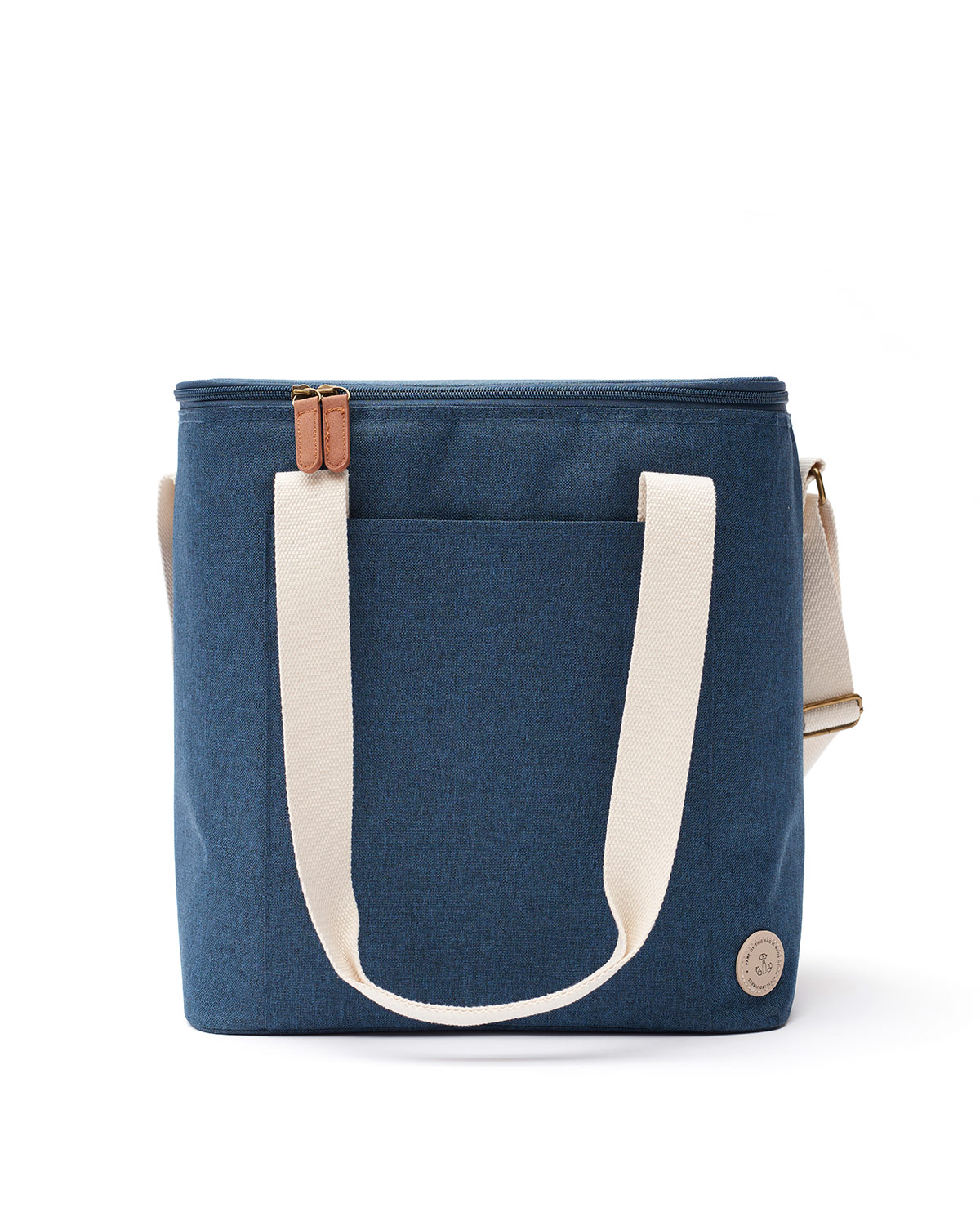  - RPET Sortino Kylväska Grande Marin