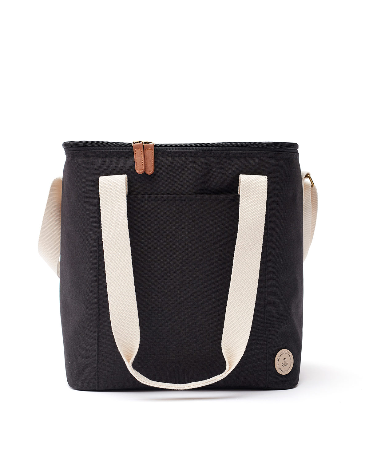  - RPET Sortino Kylväska Grande Svart