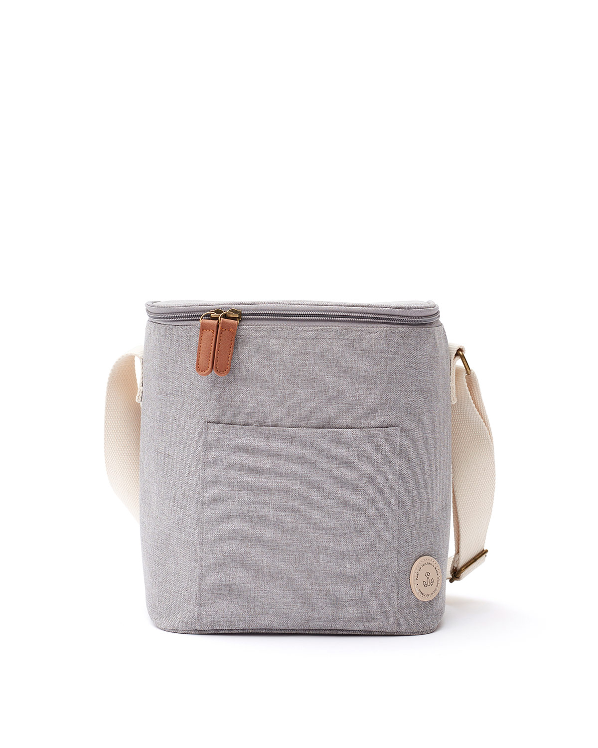  - RPET Sortino Kylväska Grå