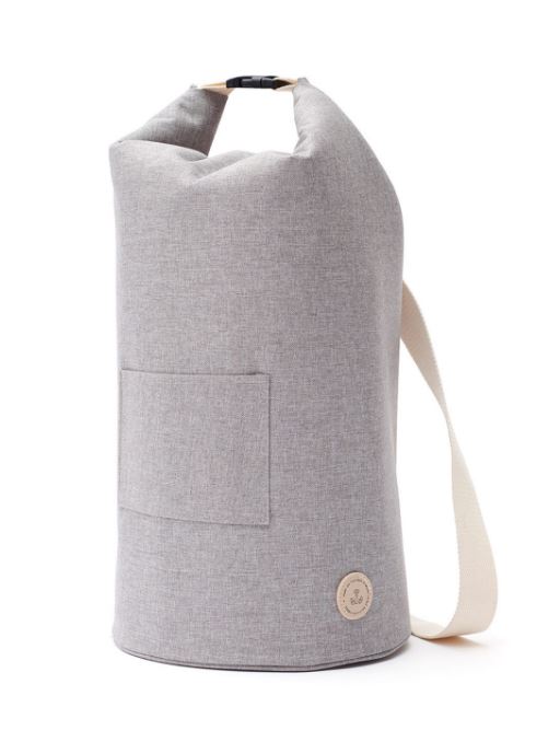  - RPET Sortino Kylsäck Grå