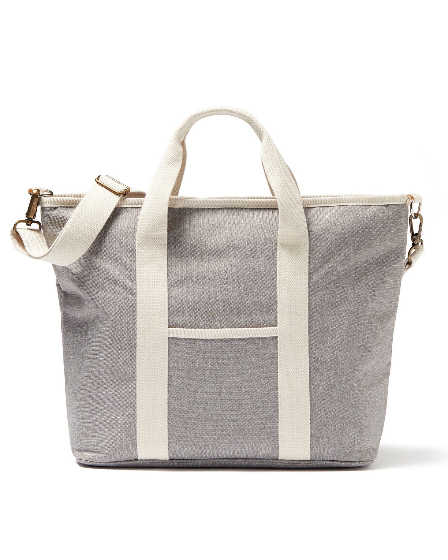  - RPET Sortino Tote Cooler Grå