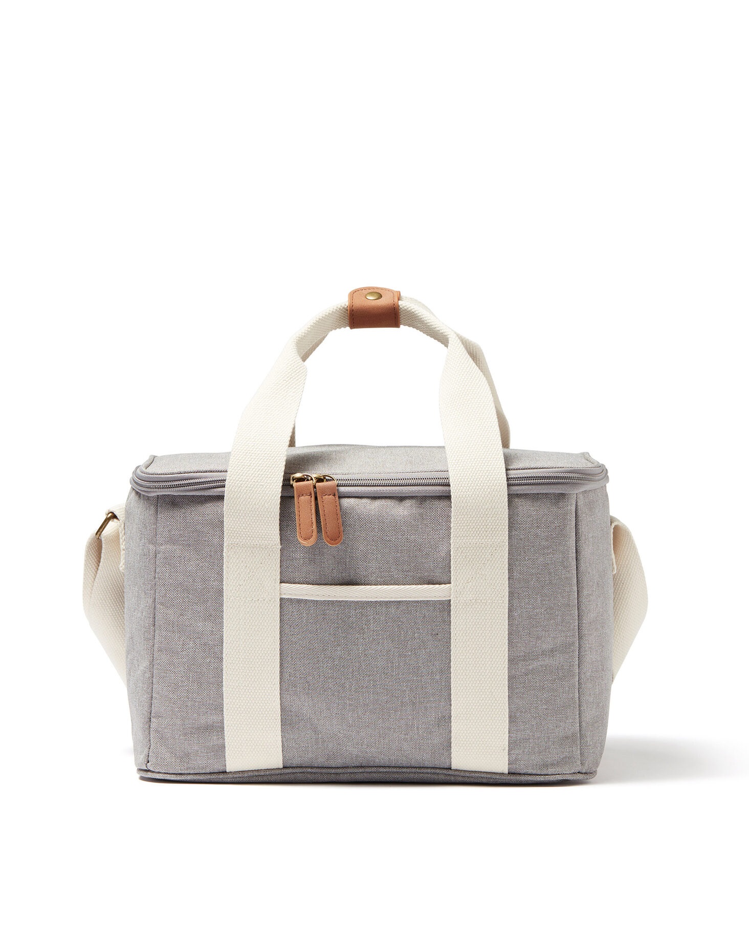  - RPET Sortino city cooler grå