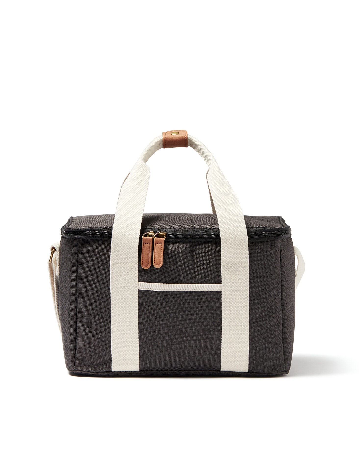  - RPET Sortino city cooler svart