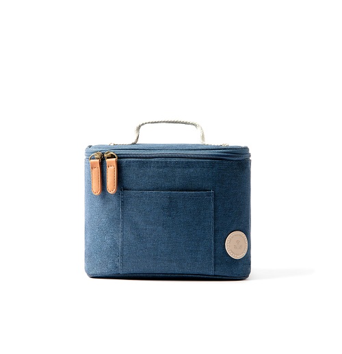  - RPET Sortino Cykelväska Marin