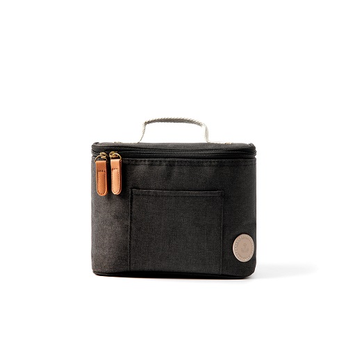  - RPET Sortino Cykelväska Svart