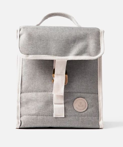  - RPET SORTINO DAY-TRIP KYLVÄSKA grå