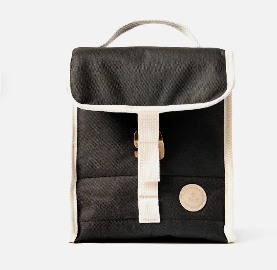  - RPET SORTINO DAY-TRIP KYLVÄSKA svart