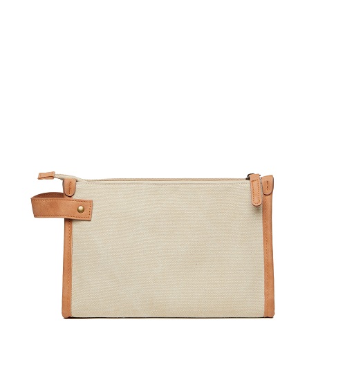  - Bosler Necessär GRS återvunnen canvas Begie