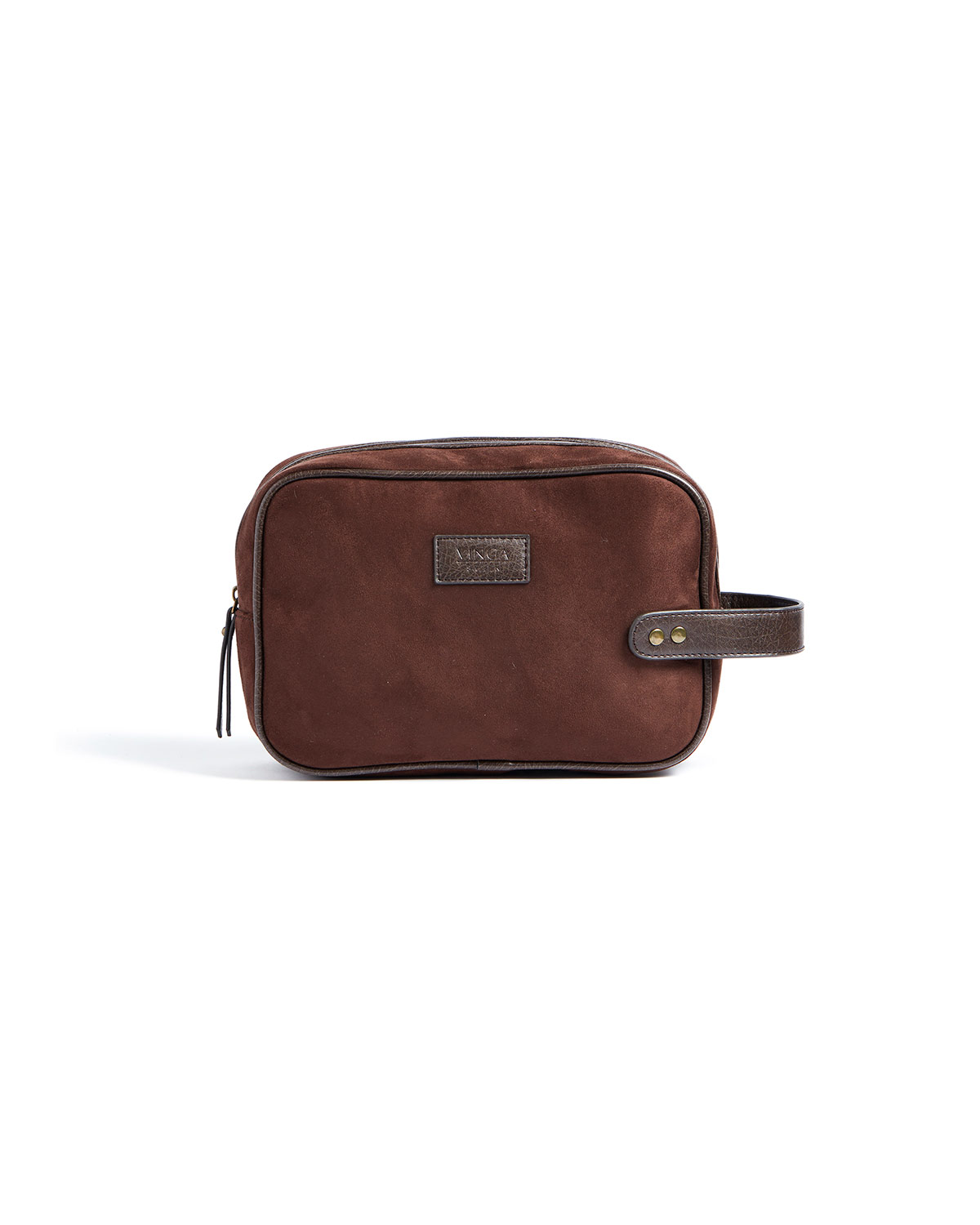  - Hunton Necessär brun