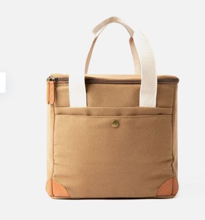  - Sloane RPET Kylväska Tan