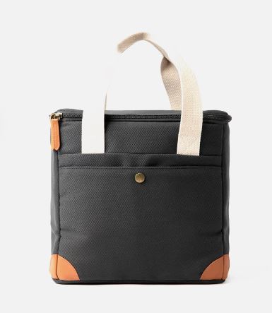  - Sloane RPET Kylväska Mörkgrå