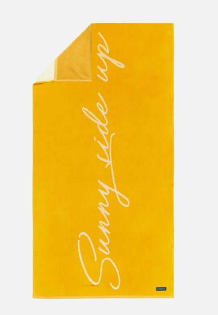  - VALMER SOLSTOLSBADLAKAN "Sunny side up"