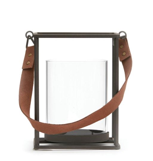  - Montreux ljuslykta