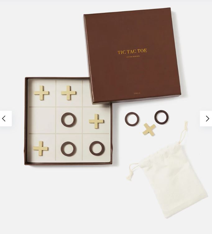  - Luffarschack coffee table