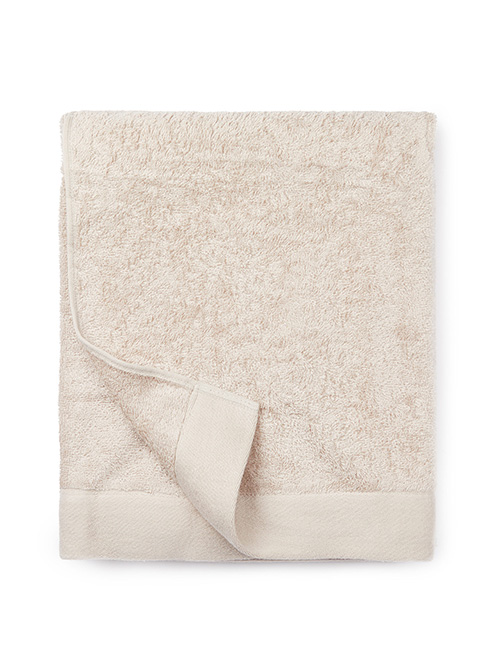  - Birch handduk, 90x150 Sand