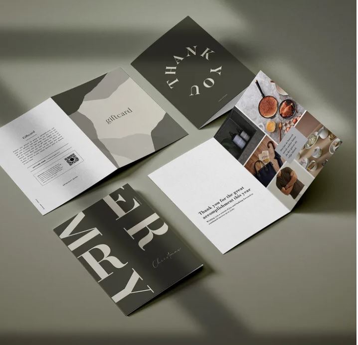  - Giftcard Flexible By Vinga Home 240