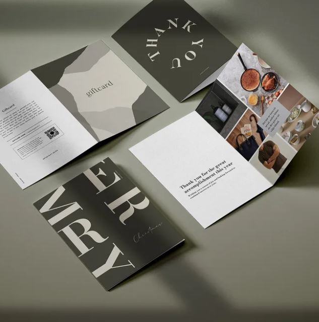  - Giftcard Flexible By Vinga Home 2023