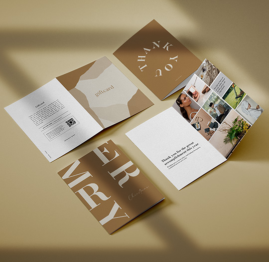  - Gåvokort Imperial