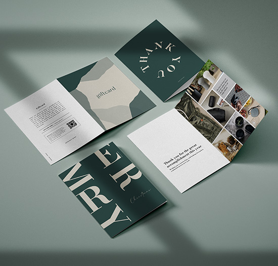  - Gåvokort Extravagans