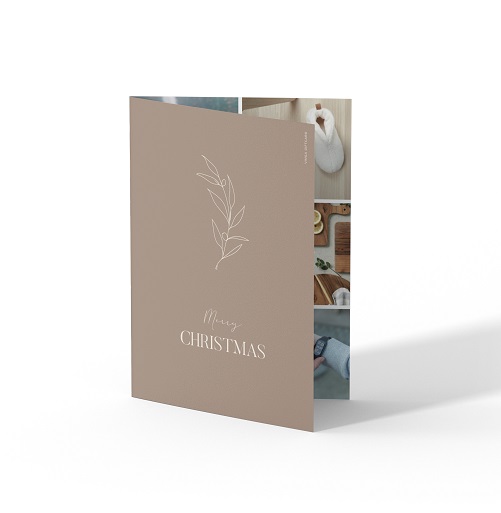  - Gåvokort Low Impact