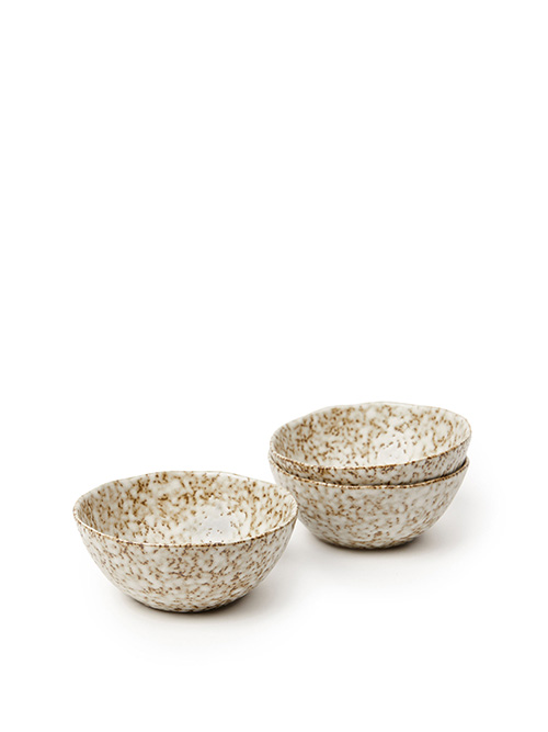  - Nuvem liten skål, 3 st