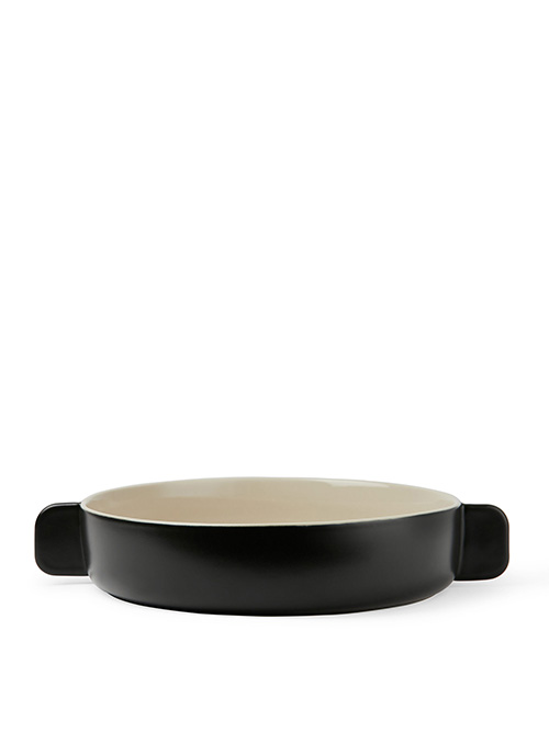  - Monte neu pajform Svart