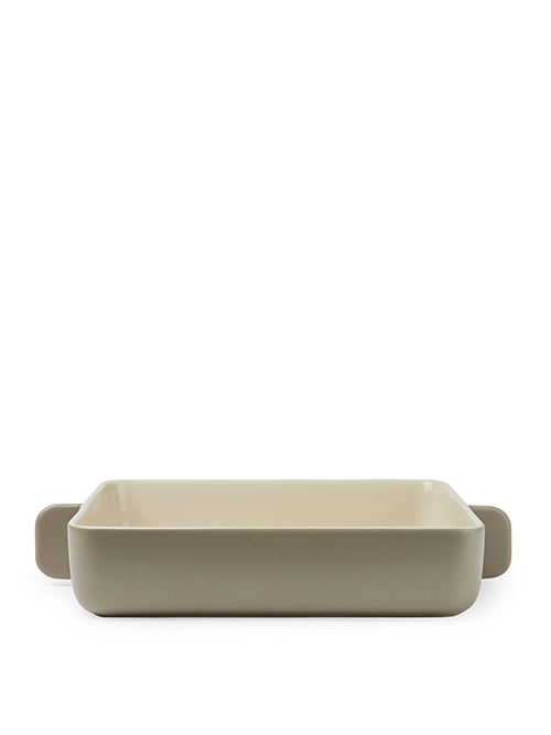  - Monte neu ugnsform Grå