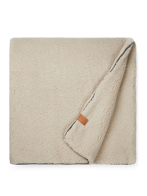  - Maine GRS återvunnen PET pläd Begie