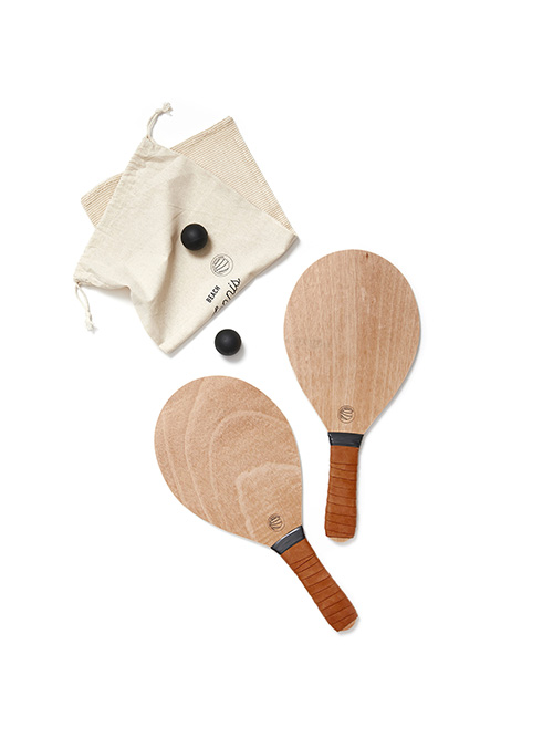  - Colos Strandtennis Spel